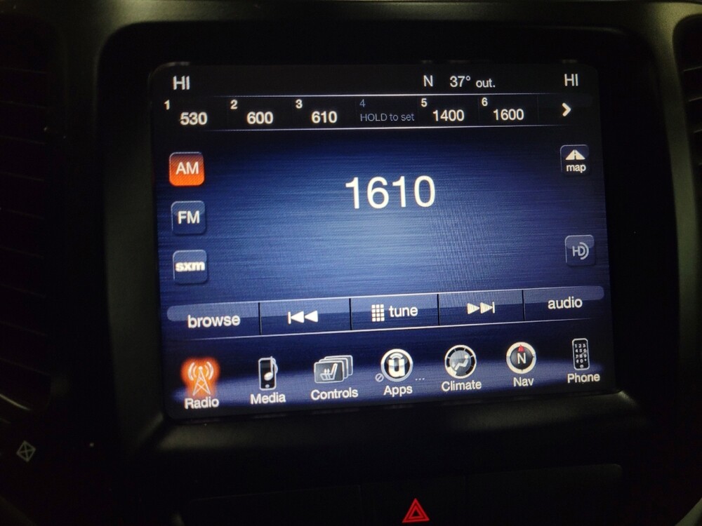 2016 Jeep Cherokee in Chesapeake, VA 23320 - 18105578 25