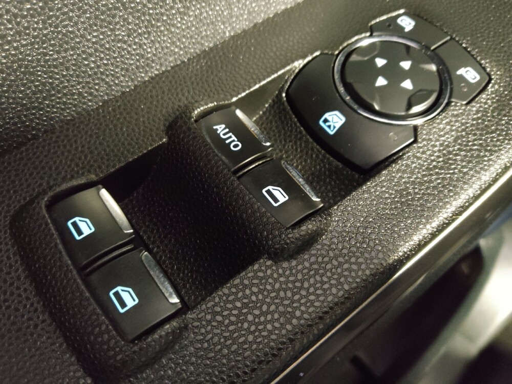 2020 Ford EcoSport in Temple, TX 76502 - 18105580 27