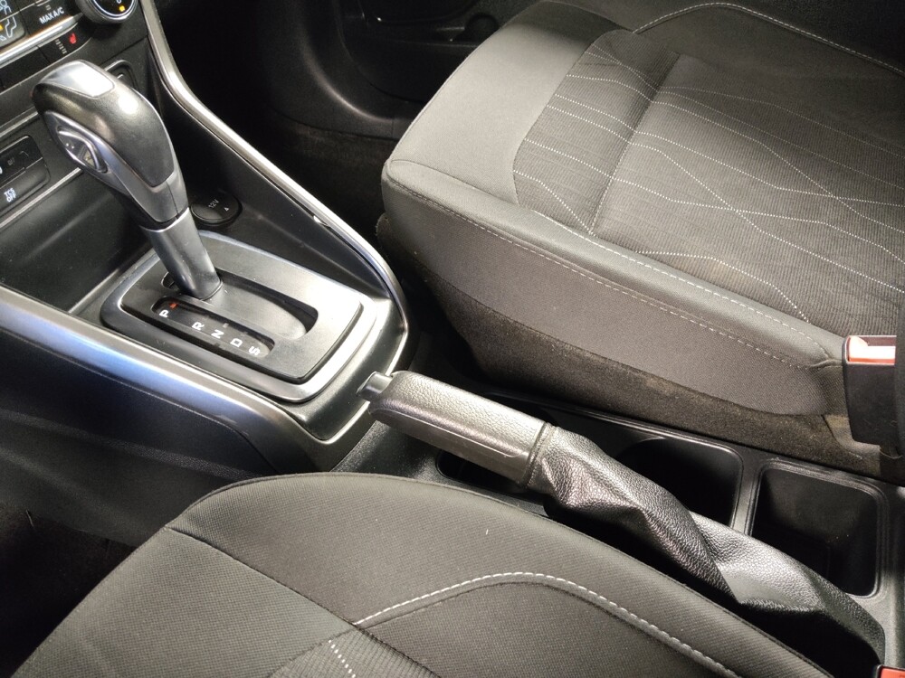 2020 Ford EcoSport in Temple, TX 76502 - 18105580 26