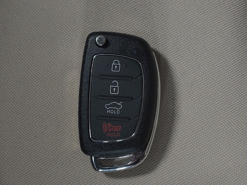 2017 Hyundai Sonata in Temple, TX 76502 - 18105581 32