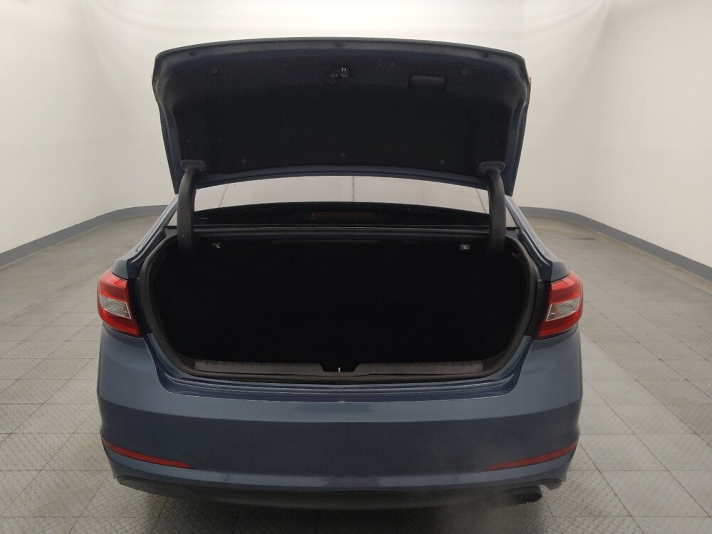 2017 Hyundai Sonata in Temple, TX 76502 - 18105581 29