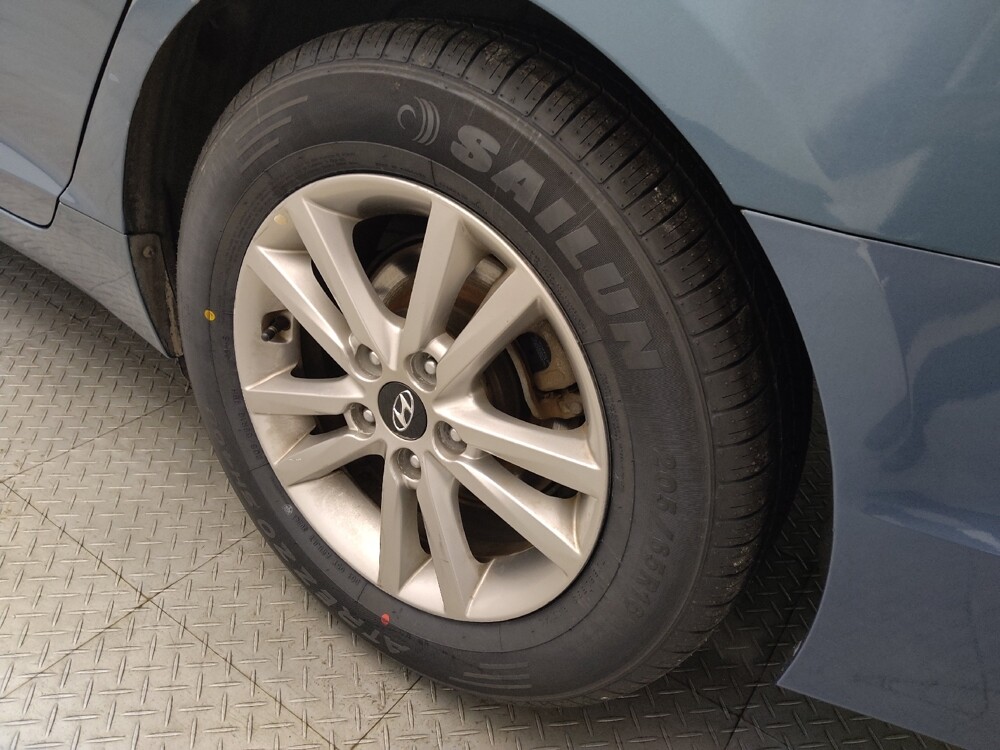 2017 Hyundai Sonata in Temple, TX 76502 - 18105581 31