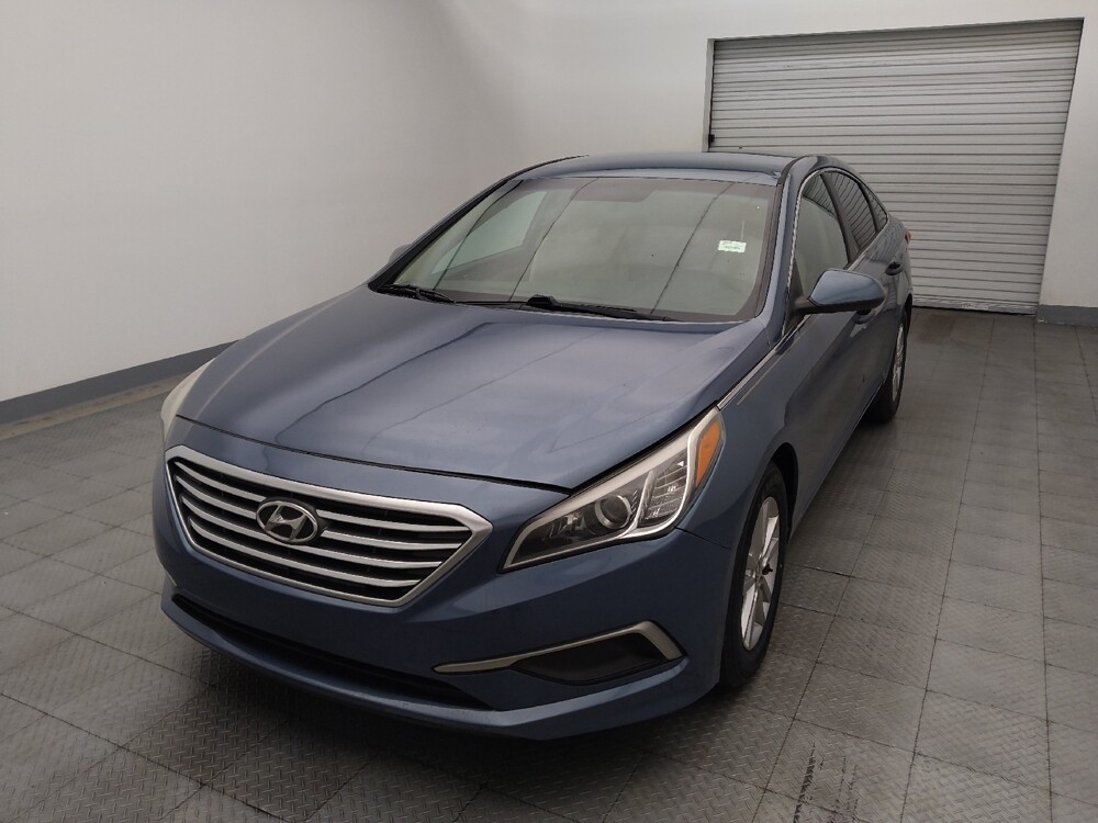 2017 Hyundai Sonata in Temple, TX 76502 - 18105581 15