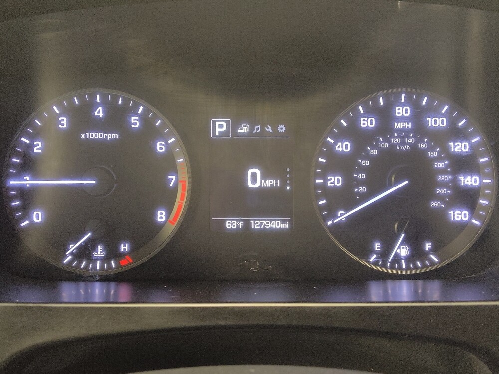 2017 Hyundai Sonata in Temple, TX 76502 - 18105581 23