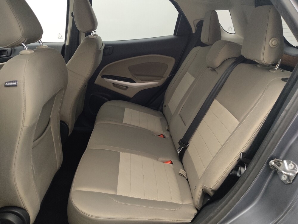 2018 Ford EcoSport in Round Rock, TX 78664 - 18105582 18