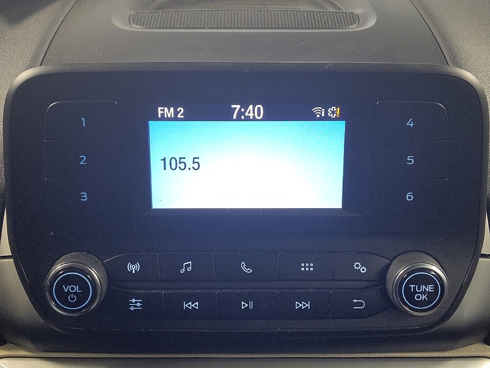 2018 Ford EcoSport in Round Rock, TX 78664 - 18105582 25