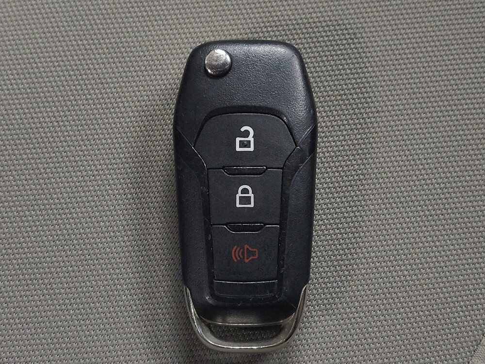 2018 Ford EcoSport in Round Rock, TX 78664 - 18105582 32