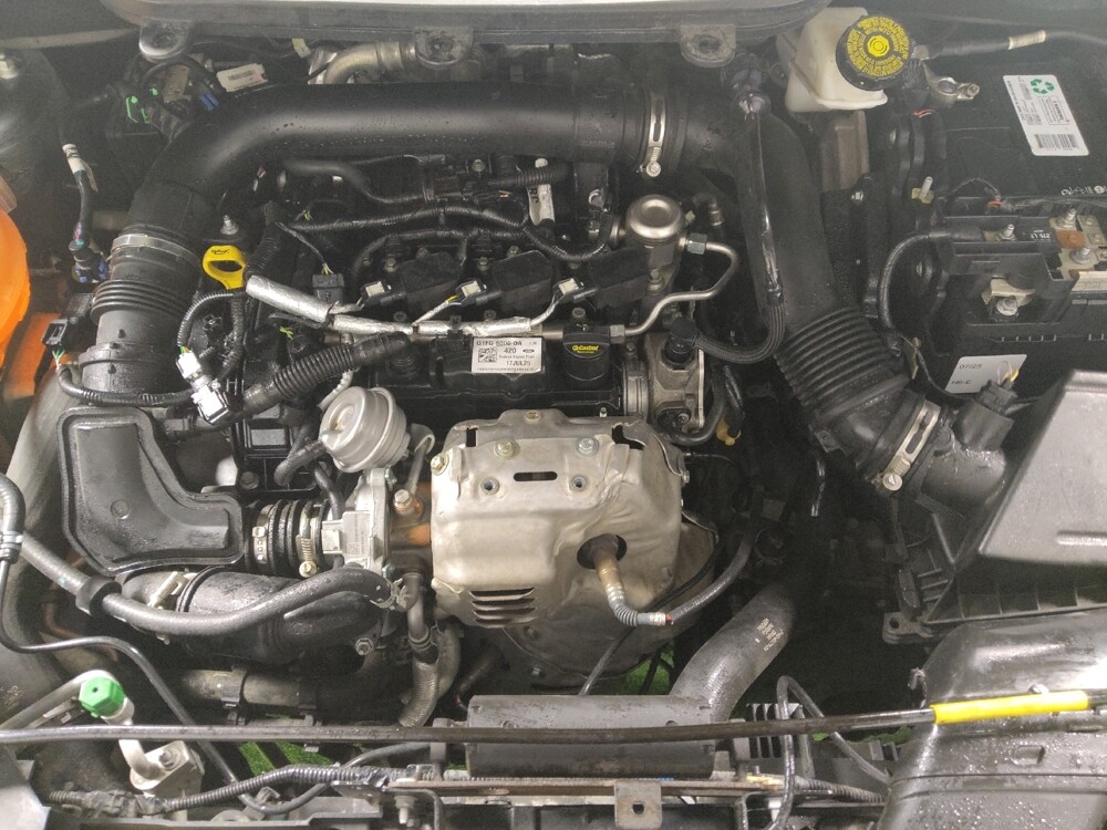 2018 Ford EcoSport in Round Rock, TX 78664 - 18105582 30