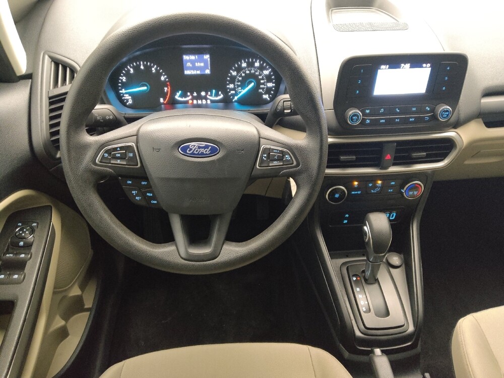 2018 Ford EcoSport in Round Rock, TX 78664 - 18105582 22