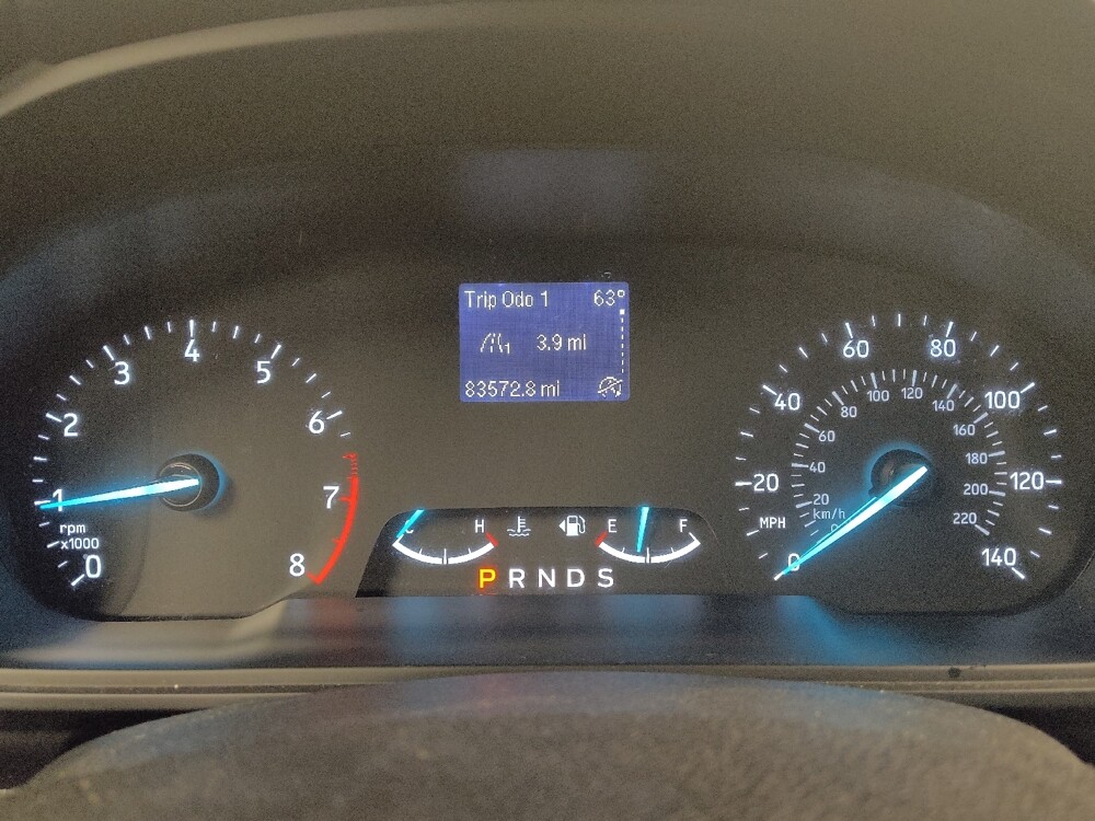 2018 Ford EcoSport in Round Rock, TX 78664 - 18105582 23