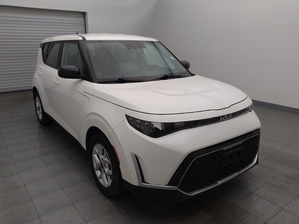 2023 Kia Soul in Houston, TX 77034 - 18105583 13