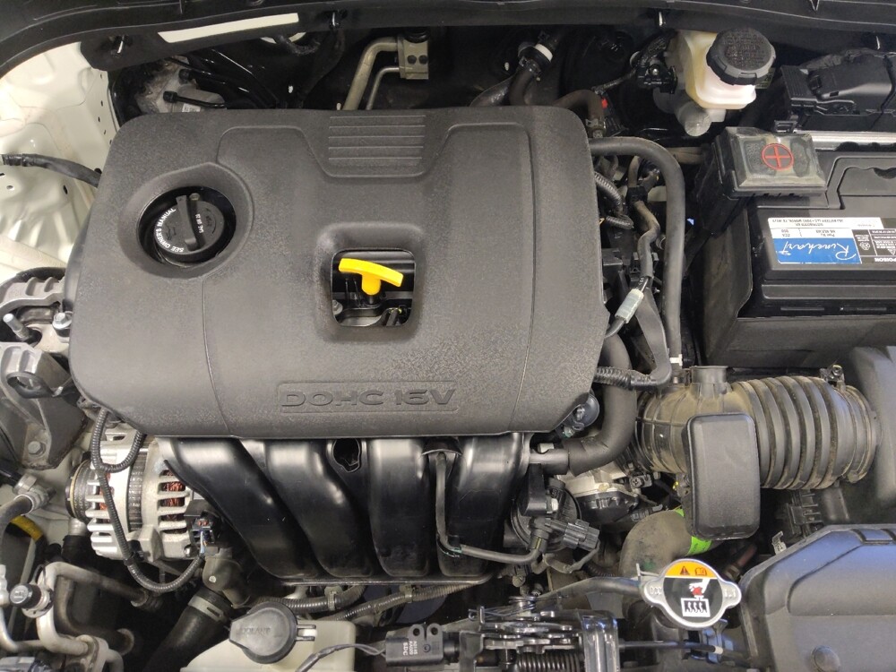 2023 Kia Soul in Houston, TX 77034 - 18105583 30