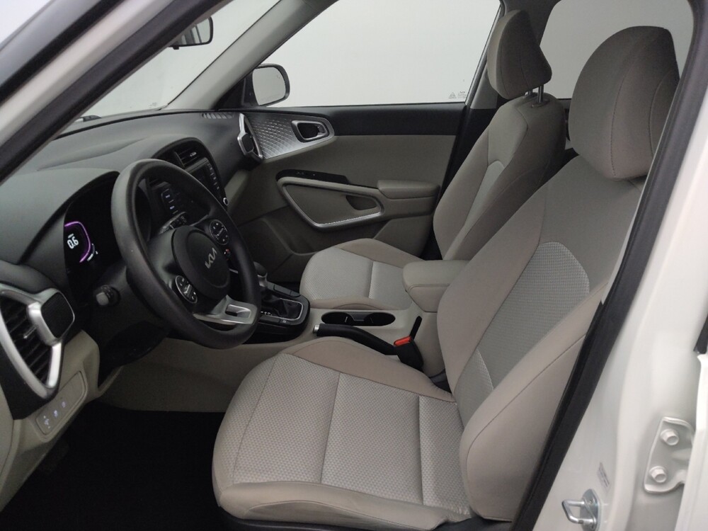 2023 Kia Soul in Houston, TX 77034 - 18105583 17