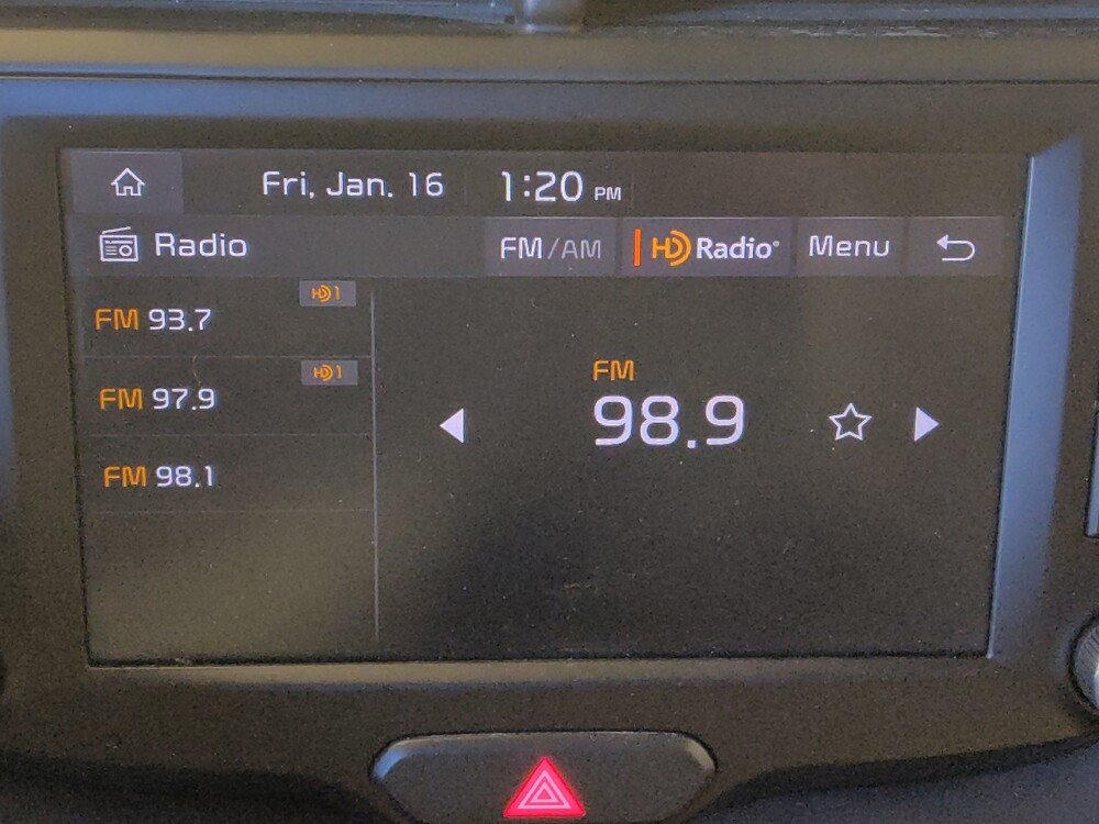 2023 Kia Soul in Houston, TX 77034 - 18105583 25