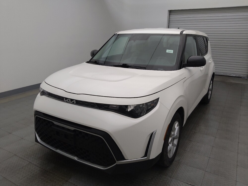 2023 Kia Soul in Houston, TX 77034 - 18105583 15