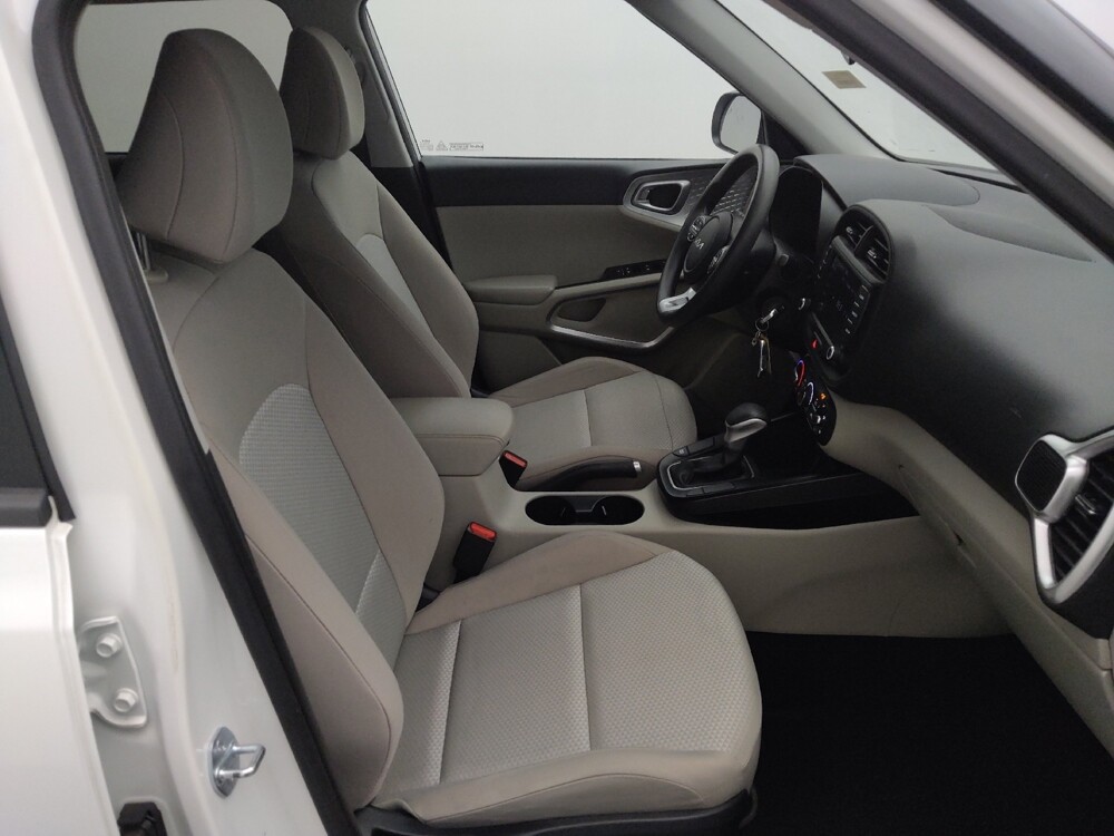 2023 Kia Soul in Houston, TX 77034 - 18105583 21