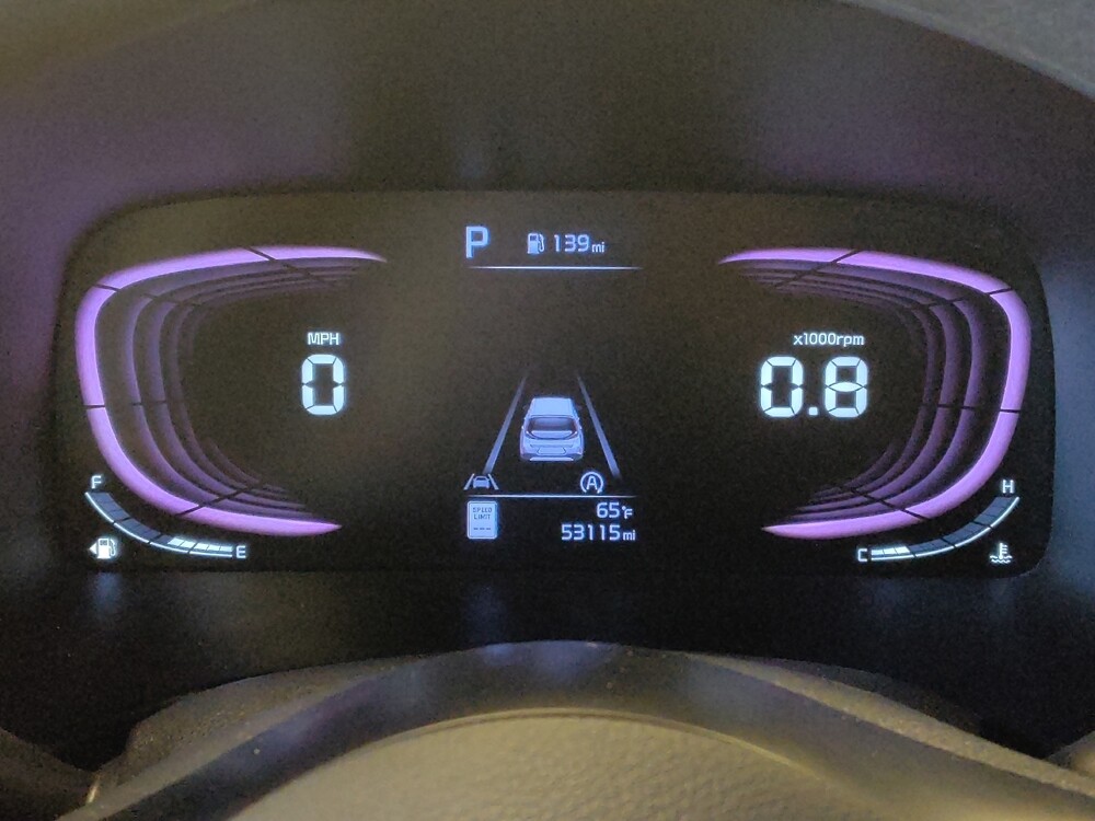 2023 Kia Soul in Houston, TX 77034 - 18105583 23