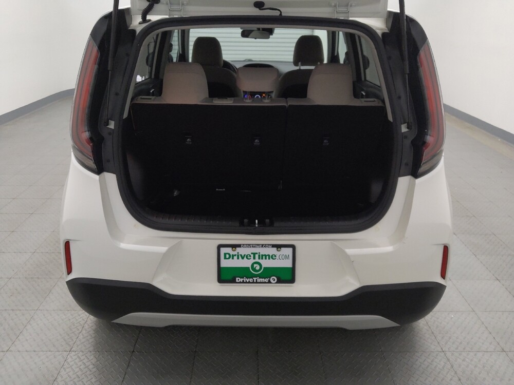 2023 Kia Soul in Houston, TX 77034 - 18105583 29