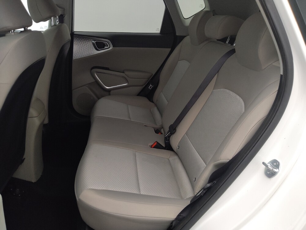 2023 Kia Soul in Houston, TX 77034 - 18105583 18