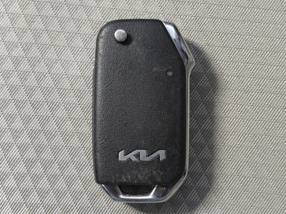 2023 Kia Soul in Houston, TX 77034 - 18105583 32