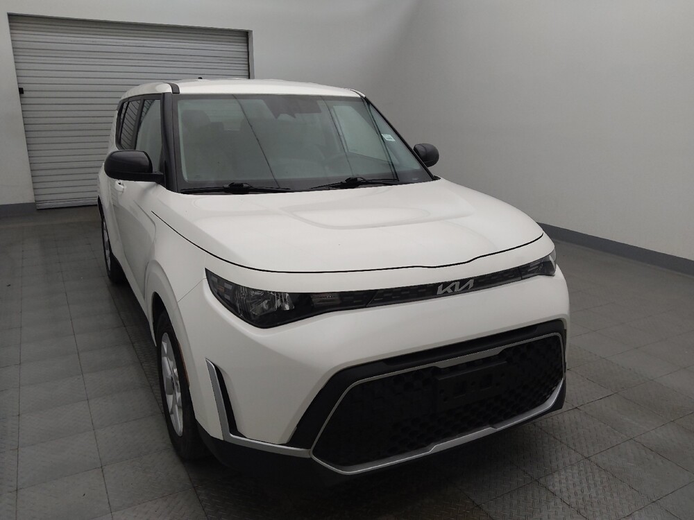 2023 Kia Soul in Houston, TX 77034 - 18105583 14