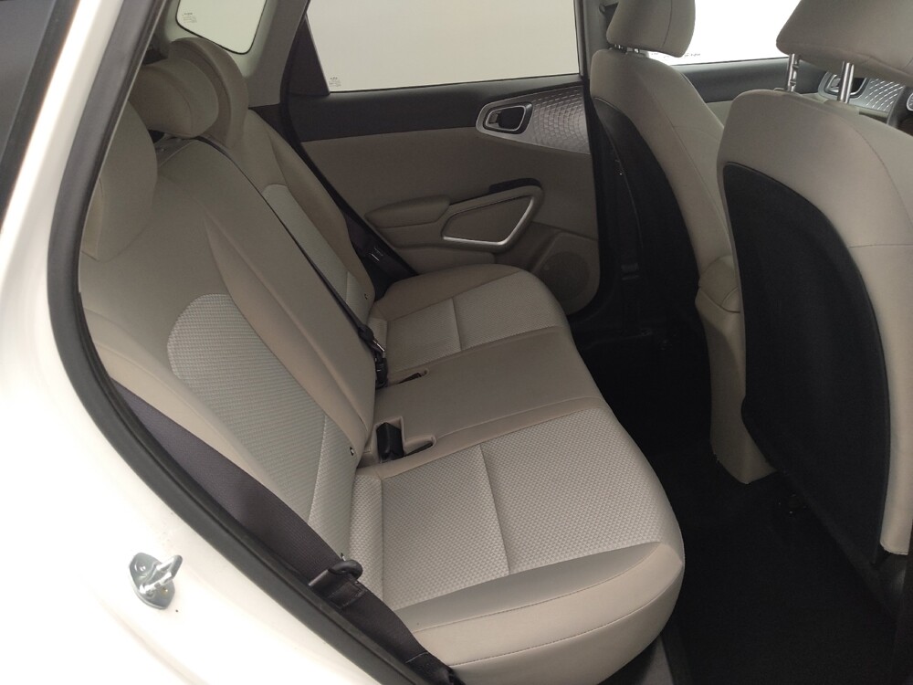 2023 Kia Soul in Houston, TX 77034 - 18105583 19