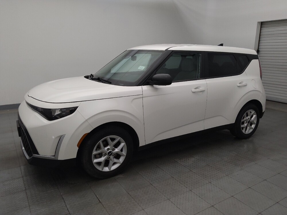 2023 Kia Soul in Houston, TX 77034 - 18105583 2