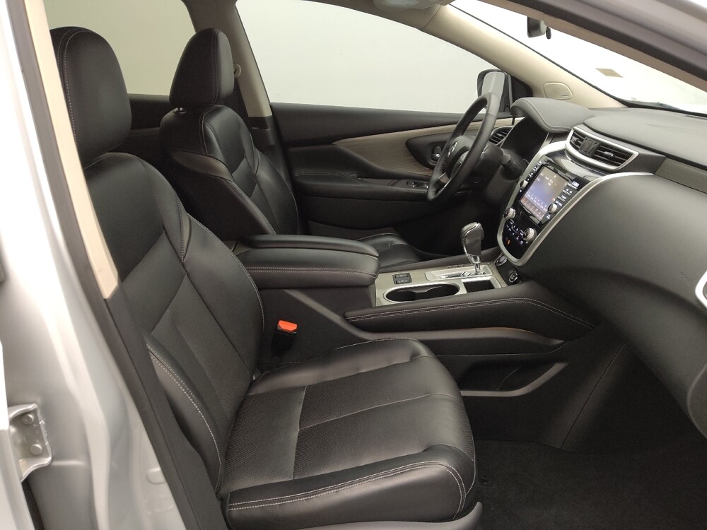 2018 Nissan Murano in San Antonio, TX 78238 - 18105584 21