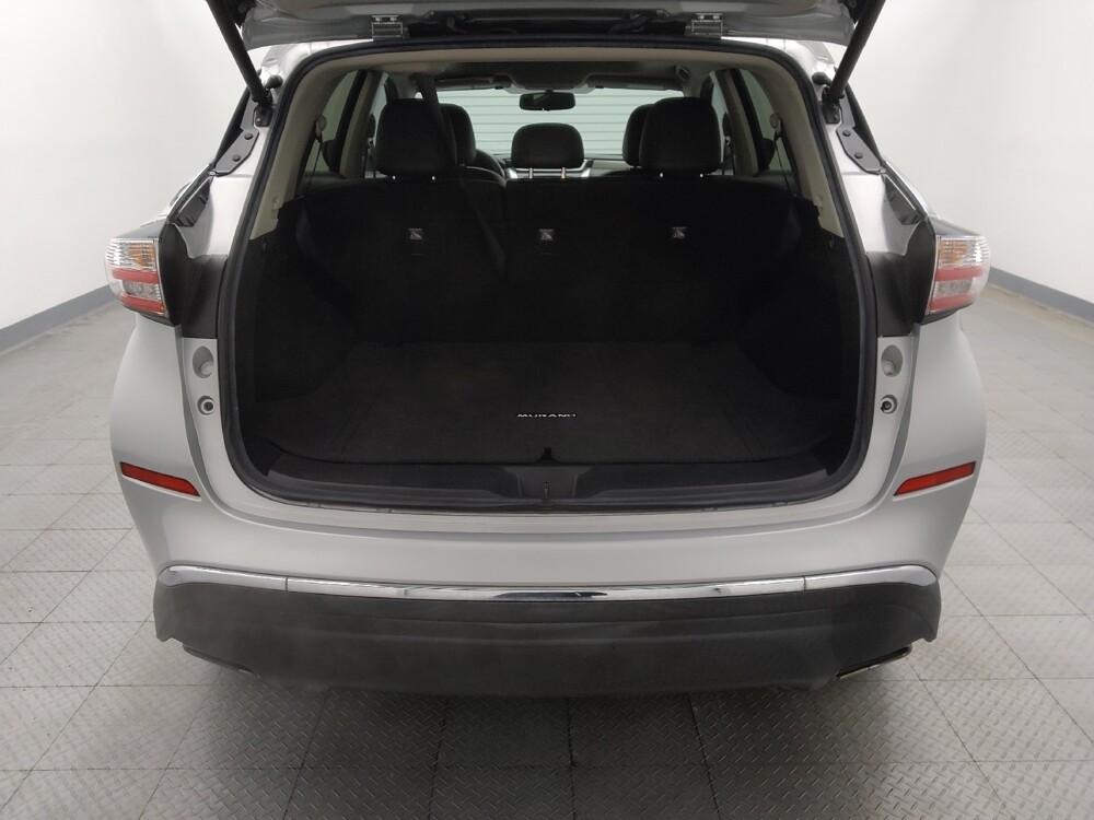 2018 Nissan Murano in San Antonio, TX 78238 - 18105584 29