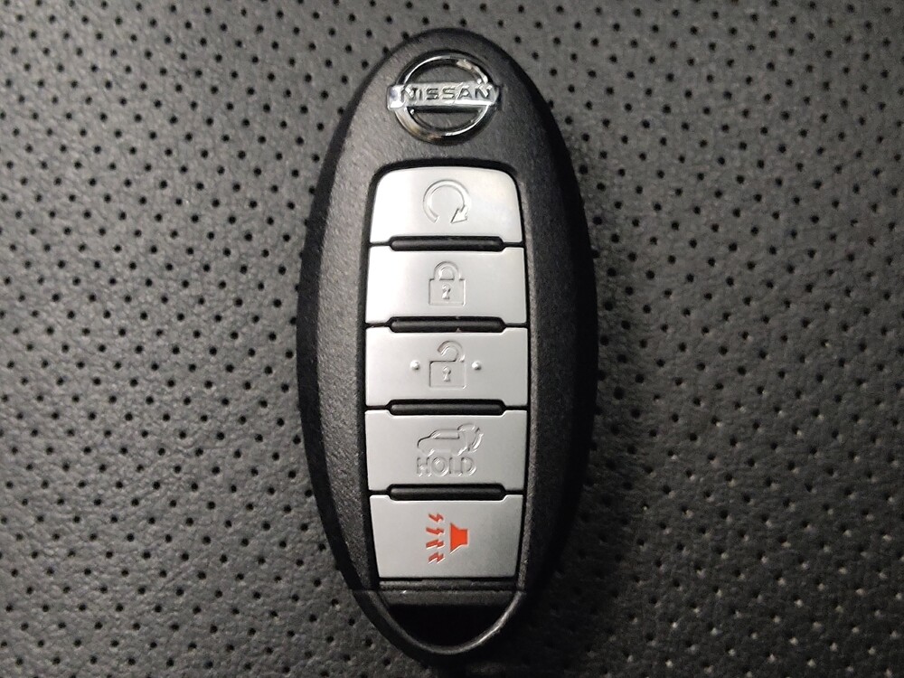 2018 Nissan Murano in San Antonio, TX 78238 - 18105584 32