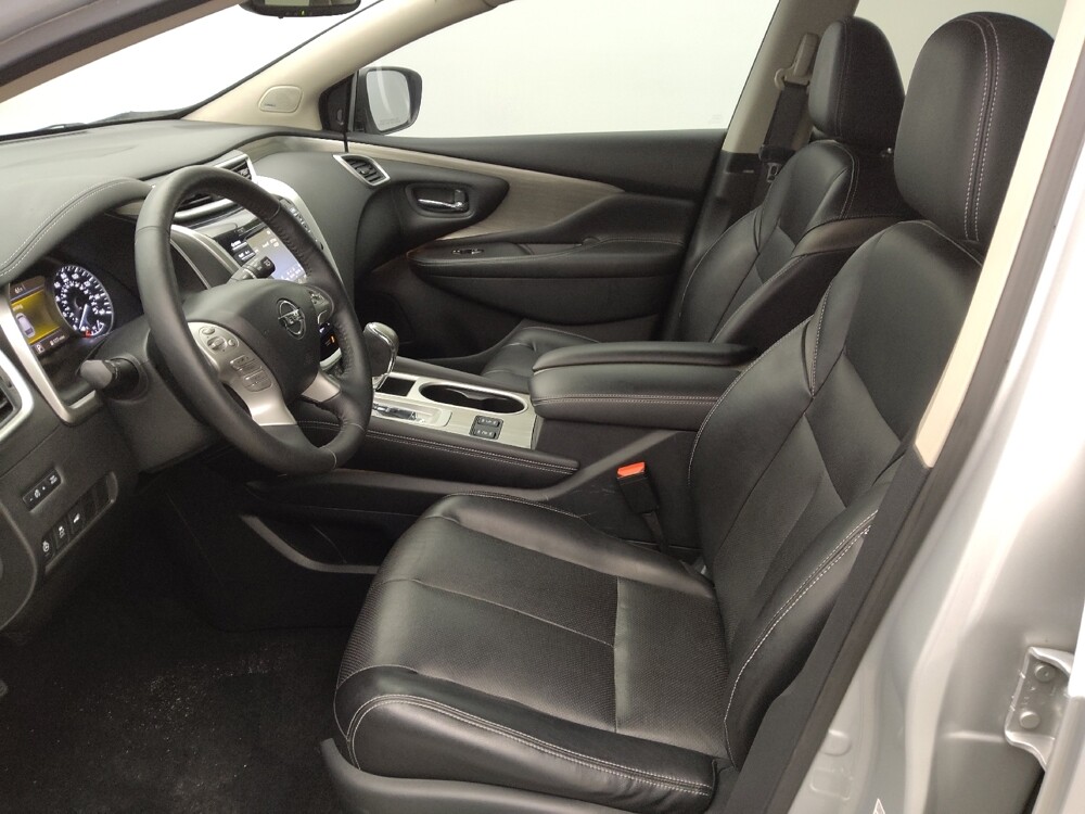 2018 Nissan Murano in San Antonio, TX 78238 - 18105584 17