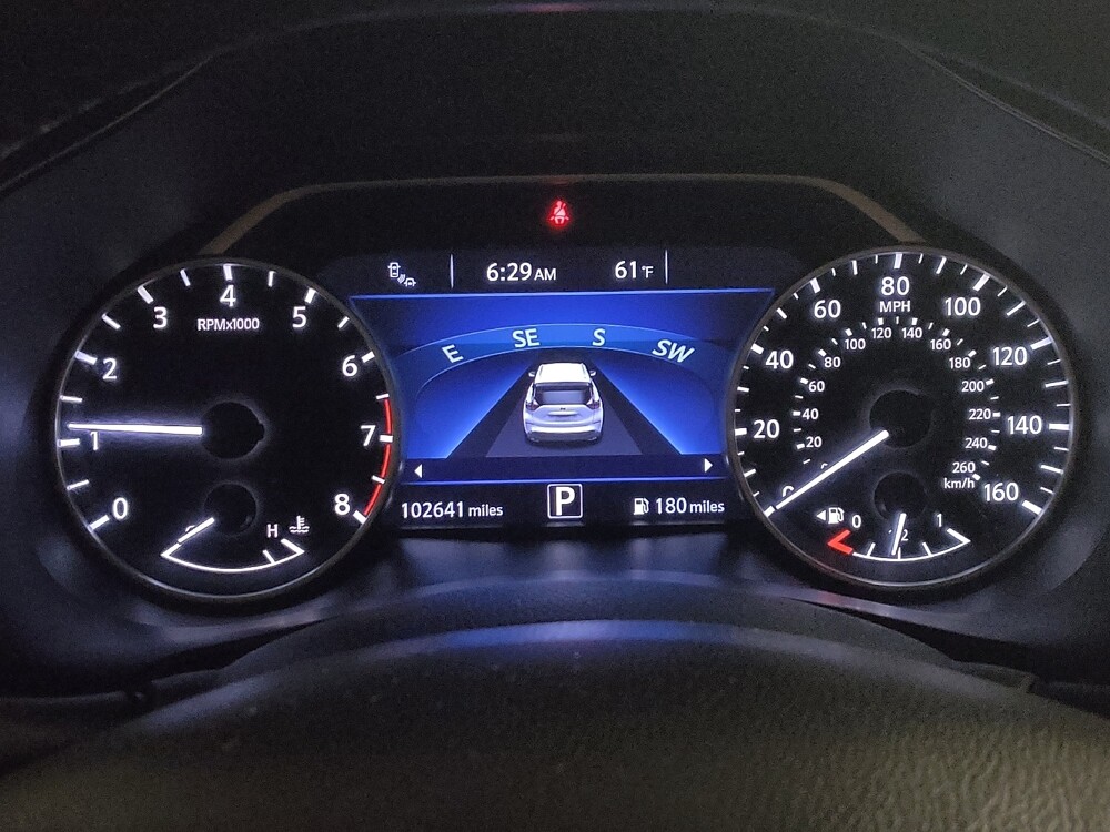 2018 Nissan Murano in San Antonio, TX 78238 - 18105584 23