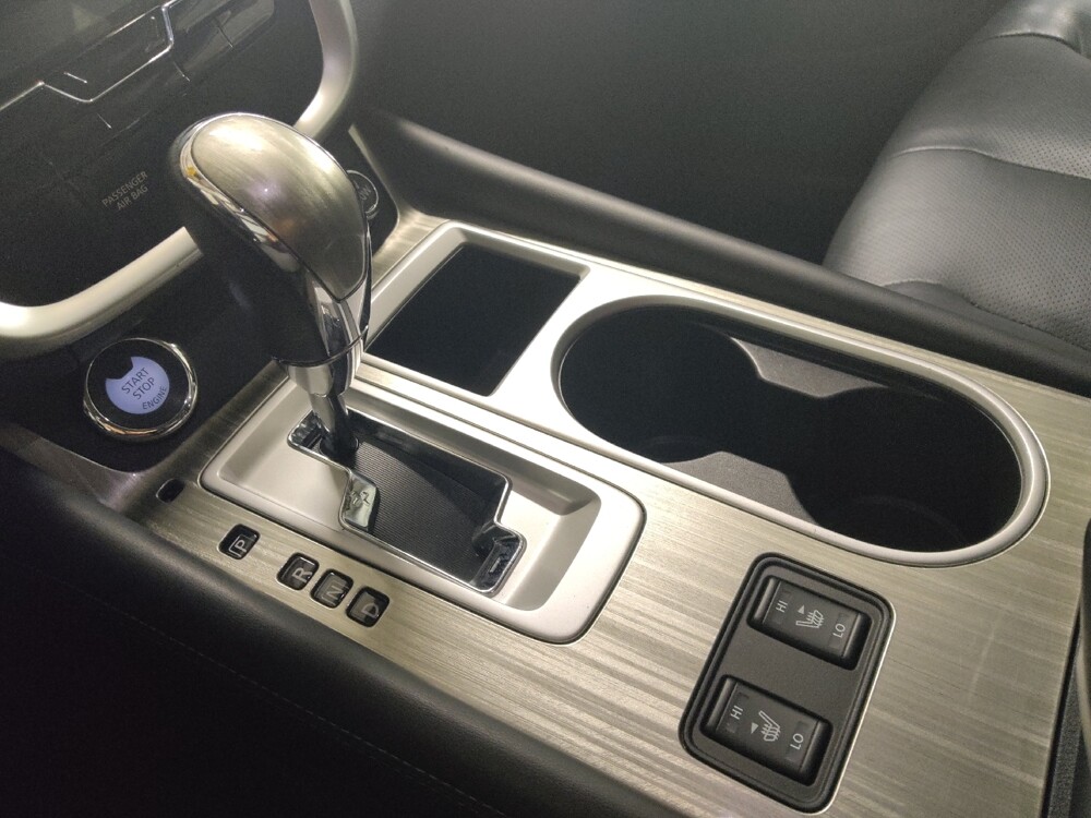 2018 Nissan Murano in San Antonio, TX 78238 - 18105584 26