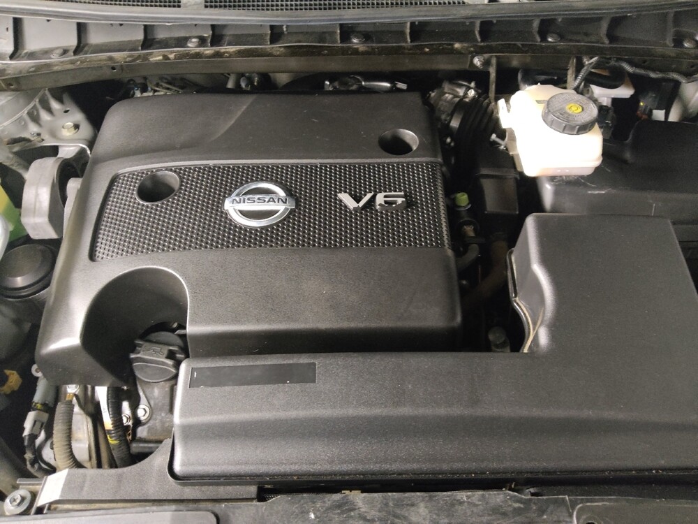 2018 Nissan Murano in San Antonio, TX 78238 - 18105584 30