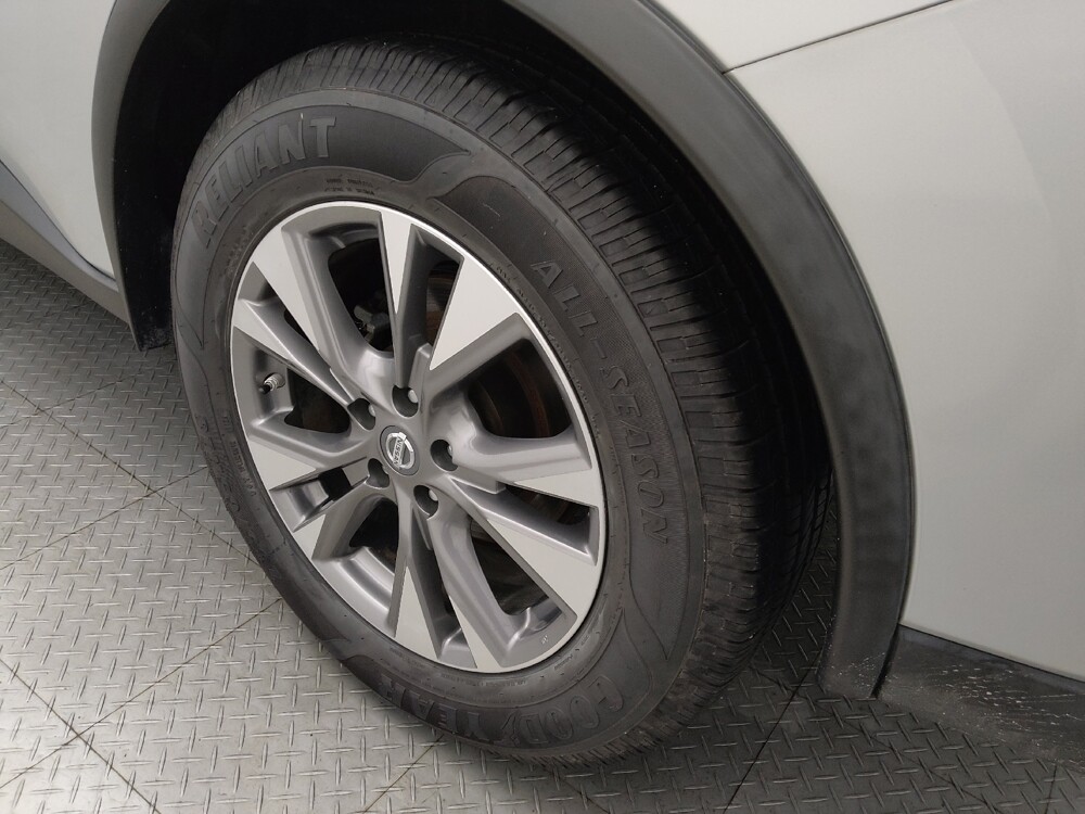 2018 Nissan Murano in San Antonio, TX 78238 - 18105584 31