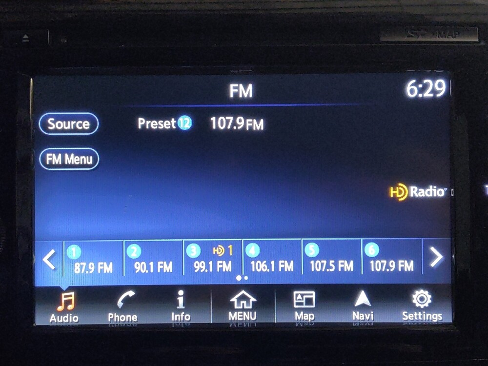 2018 Nissan Murano in San Antonio, TX 78238 - 18105584 25