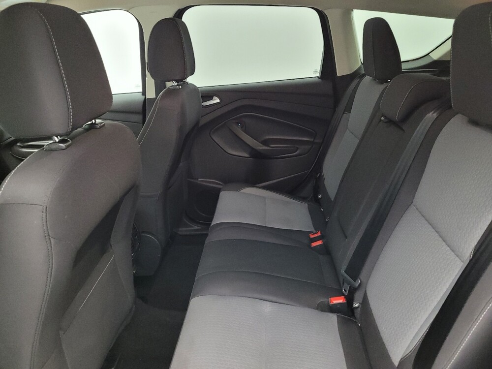 2017 Ford Escape in Maple Heights, OH 44137 - 18105590 18