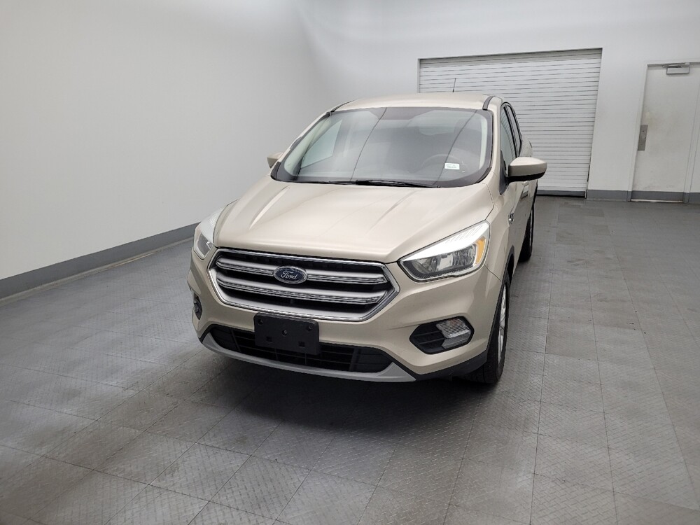 2017 Ford Escape in Maple Heights, OH 44137 - 18105590 15