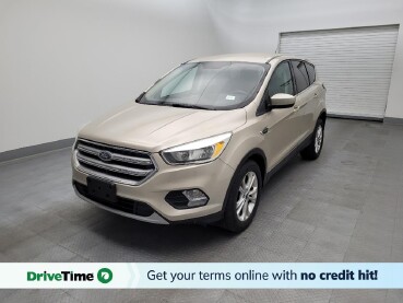 2017 Ford Escape in Maple Heights, OH 44137