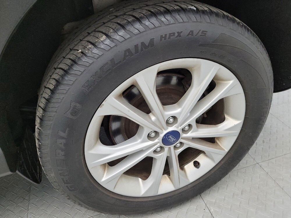 2017 Ford Escape in Maple Heights, OH 44137 - 18105590 31