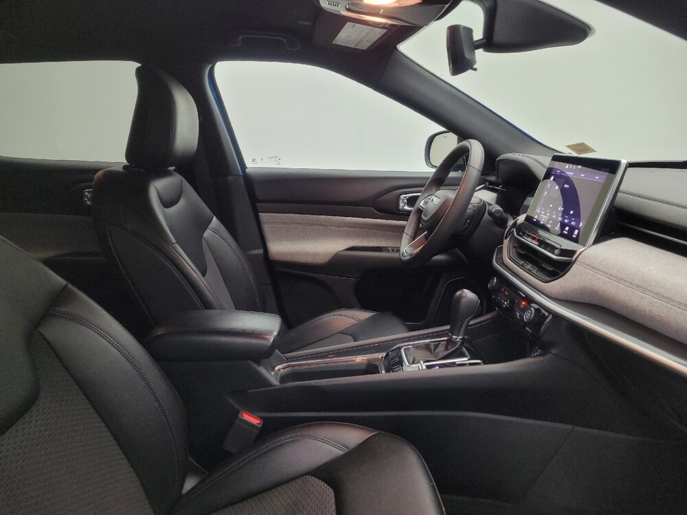 2024 Jeep Compass in Maple Heights, OH 44137 - 18105592 21