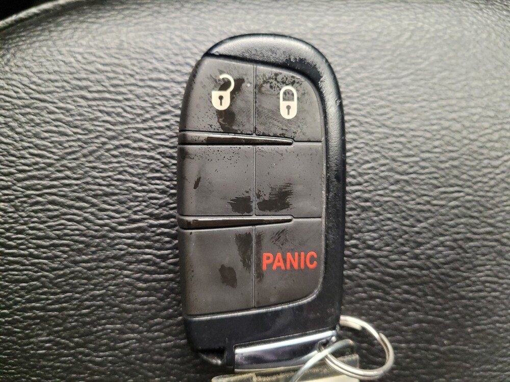 2024 Jeep Compass in Maple Heights, OH 44137 - 18105592 32