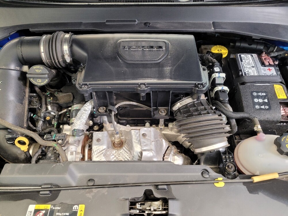 2024 Jeep Compass in Maple Heights, OH 44137 - 18105592 30