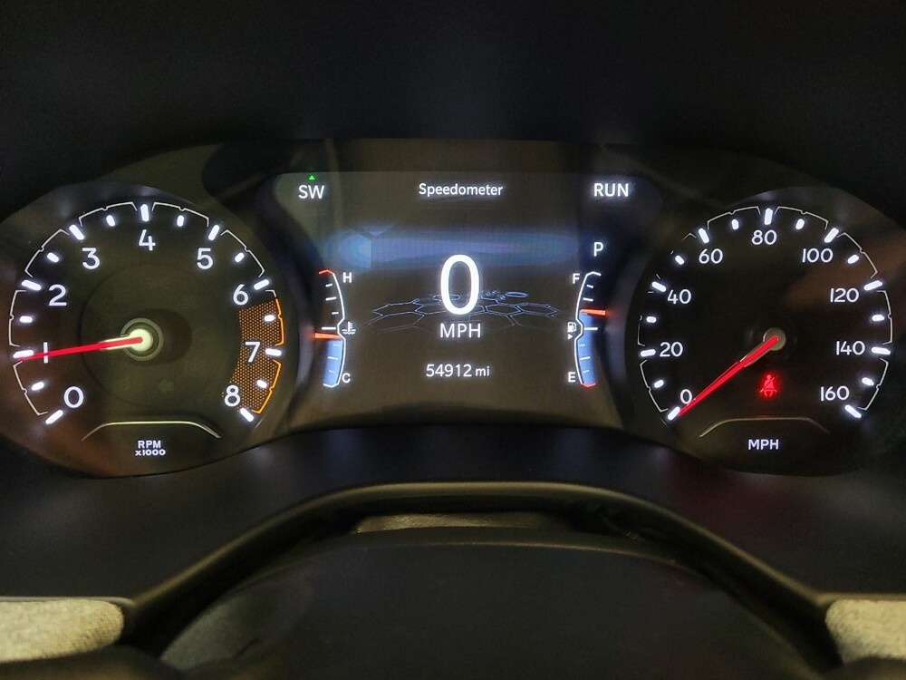 2024 Jeep Compass in Maple Heights, OH 44137 - 18105592 23