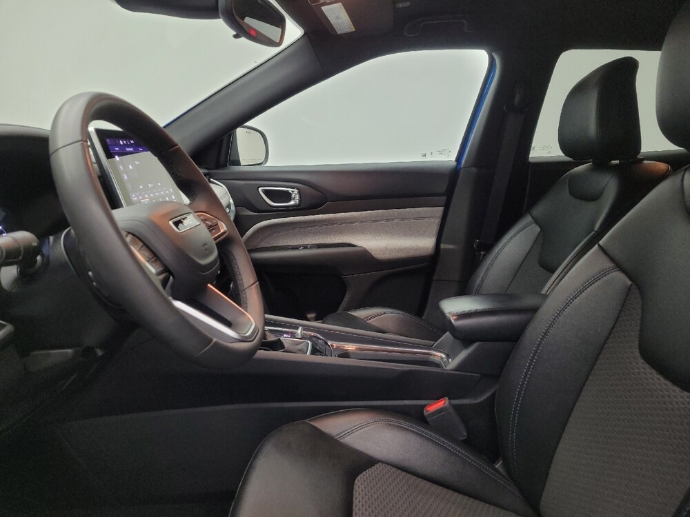 2024 Jeep Compass in Maple Heights, OH 44137 - 18105592 17