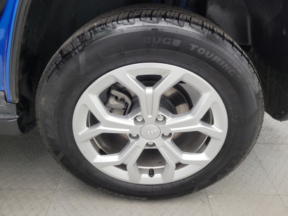 2024 Jeep Compass in Maple Heights, OH 44137 - 18105592 31