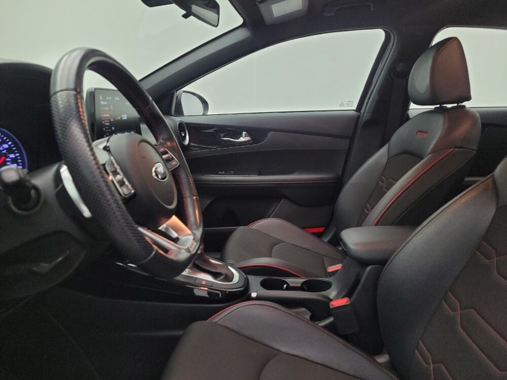 2021 Kia Forte in Louisville, KY 40258 - 18105594 17