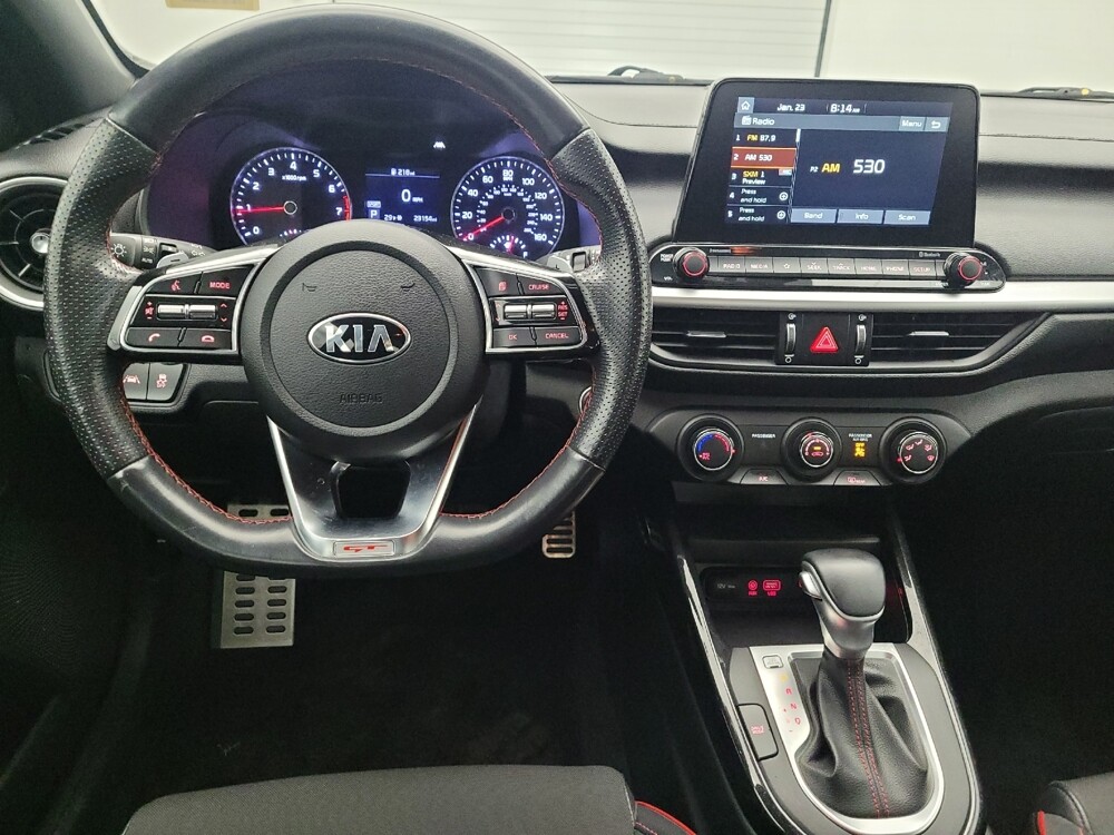 2021 Kia Forte in Louisville, KY 40258 - 18105594 22