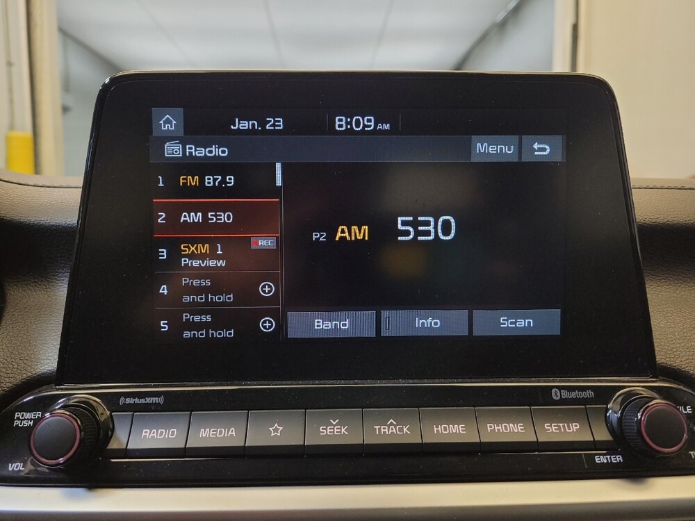 2021 Kia Forte in Louisville, KY 40258 - 18105594 25