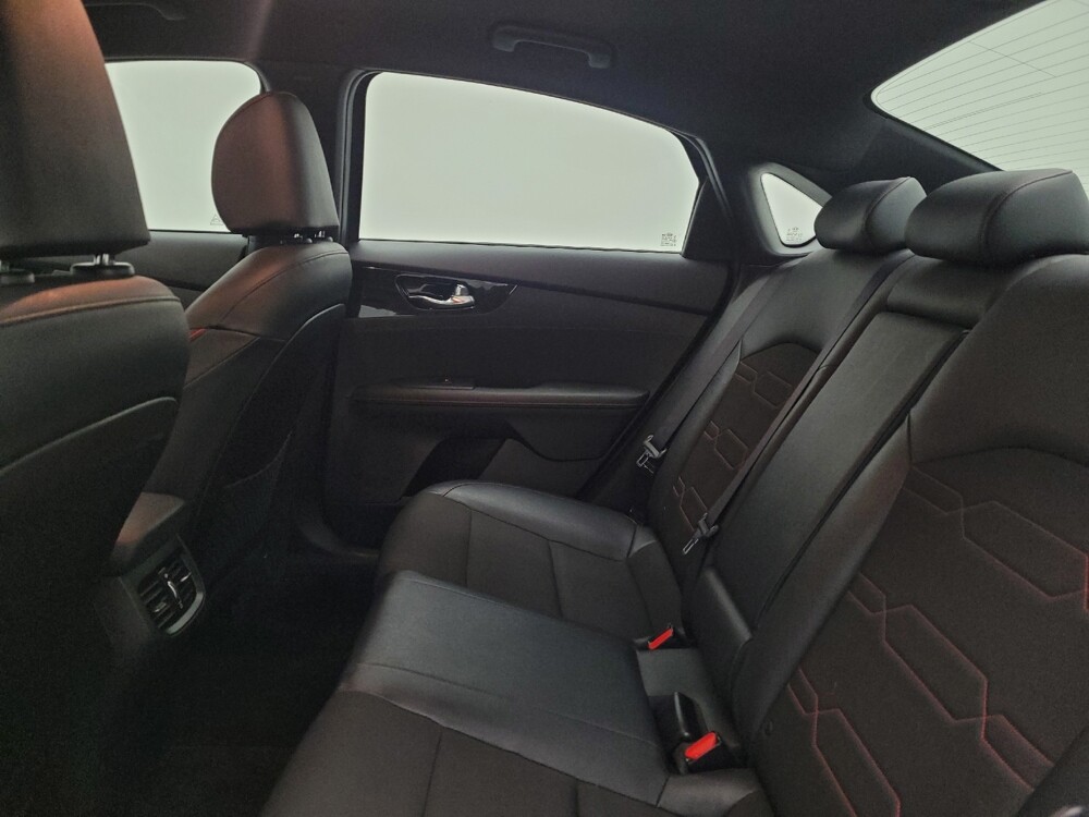 2021 Kia Forte in Louisville, KY 40258 - 18105594 18